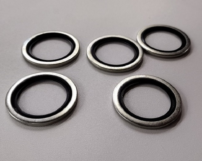 Bonded Seals