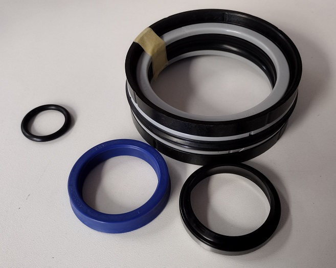 Hydraulic Seals