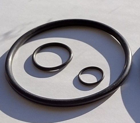 O-rings