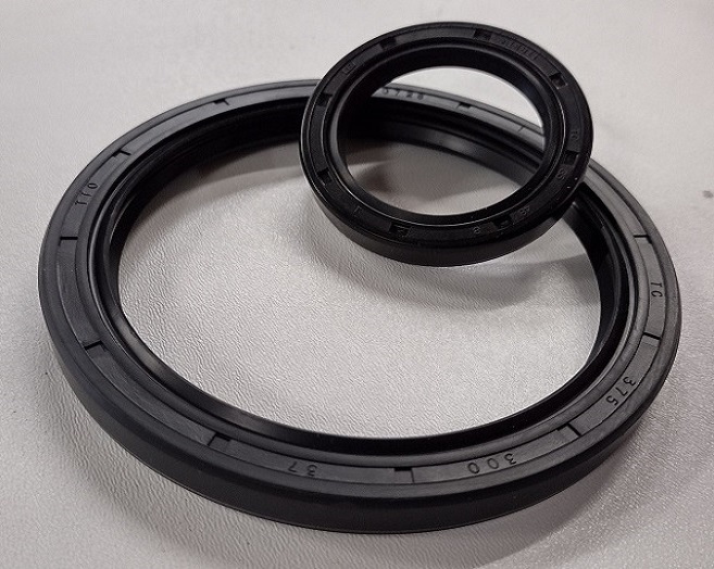 Hydraulic Seals